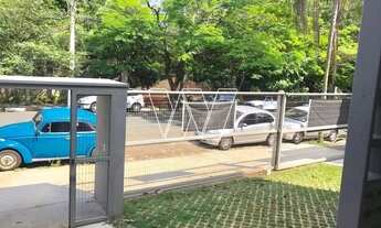 Imagem 3: Salão - Sousas - Campinas