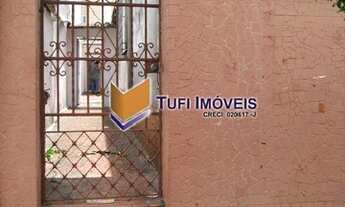 Imagem 1: Aluga-se Casa Residencial na Lino Coutinho