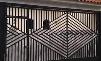 Imagem 1: Casa térrea próxima ao metro Sacomã