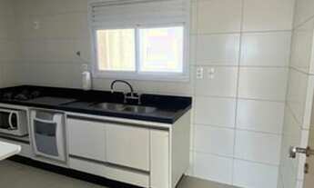 Imagem 4: Apartamento para Locação, Le Château Frontenac no bairro Cidade Nova, localizado na cidade