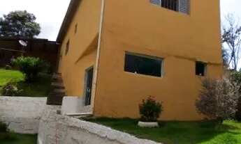 Imagem 3: CHÁCARA ARAÇARIGUAMA