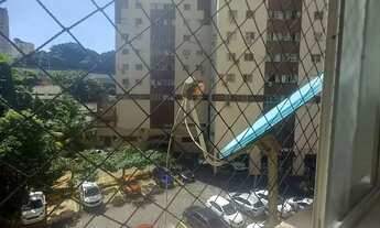 Imagem 9: Alugo APARTAMENTO 3/4