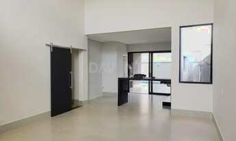 Imagem 3: Casa - Residencial Villa do Sol - Valinhos