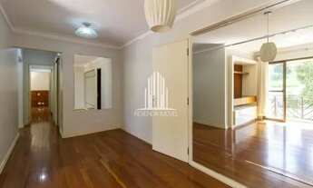 Imagem 2: Apartamento á venda na Vila Clementino com 87m² 3 dormitórios 3 banheiros 2 vaga