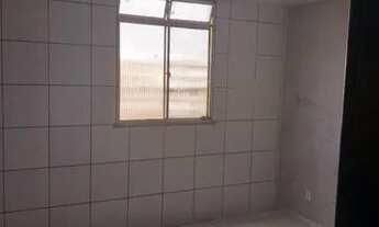 Imagem 4: Apto 2 quartos brotas 750 reais