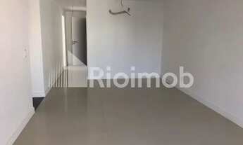 Imagem 5: Recreio dos Bandeirantes