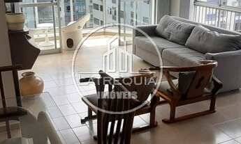 Imagem 6: Guarujá - Apartamento Padrão - Pitangueiras