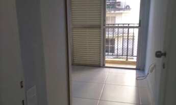 Imagem 4: Apartamento em Moema pássaros, com 1 dormitório, sacada, 1 vaga de garagem