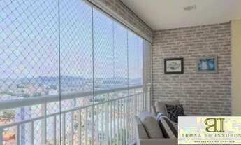 Imagem 2: Apartamento para Venda em São Bernardo do Campo / SP no bairro Centro