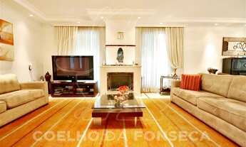 Imagem 7: Barueri - Casa de Condomínio - Alphaville Residencial 1