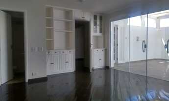 Imagem 5: Cobertura no Condomínio Bem Viver na Pompéia com 300m² 2 suítes 3 banheiros 4 vagas