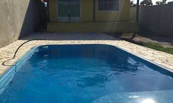 Imagem: Casa para venda possui 180 metros quadrados