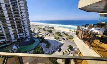 Imagem 6: Apartamento com 1 dorm, Barra da Tijuca, Rio de Janeiro, Cod: 123