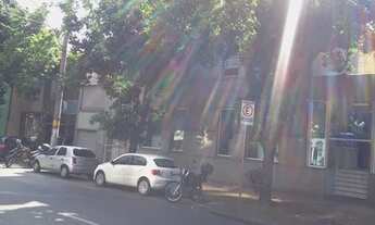 Imagem: Andar para aluguel, Lourdes - Belo Horizonte/MG