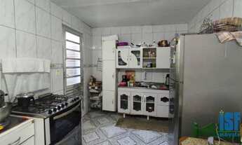 Imagem 7: Casa com 2 dormitórios, 90 m² - venda por R$ 350.000,00 ou aluguel por R$ 1.860,00/mês - B