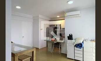 Imagem 6: Apartamento para Aluguel - Campo Belo, 1 Quarto, 45 m2