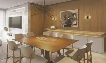 Imagem 5: CASA BOA VIAGEM (TO) - EXCELENTE APTO DE 4 QUARTOS| 130m² | 2suítes