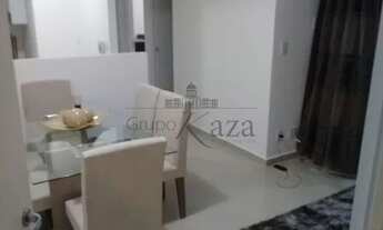 Imagem 2: Apartamento Padrão em São José dos Campos