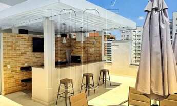 Imagem: Apartamento com 2 dormitórios para alugar