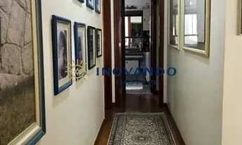 Imagem 2: Condomínio Vivendas Da Serra - 3 quartos - 556m-² / Freguesia (Jacarepaguá