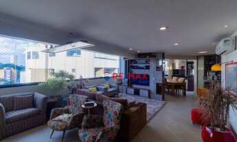 Imagem: Cobertura à venda no Alto de Pinheiros