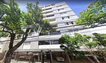 Imagem: Apartamento - Vila Marieta - Campinas