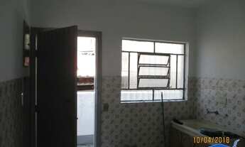 Imagem 5: 00072 - Casa 1 Dorm, SAÚDE - SÃO PAULO/SP