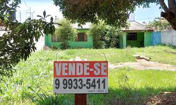 Imagem: CANCELLI - Lote de 12x35m 420m²