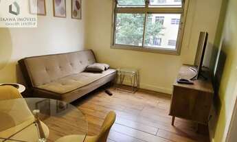 Imagem 2: APARTAMENTO RESIDENCIAL em SÃO PAULO - SP, VILA OLÍMPIA