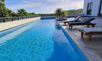 Imagem 4: Apartamento 1 quarto no Garibaldi Prime, 46 m² - Salvador/BA