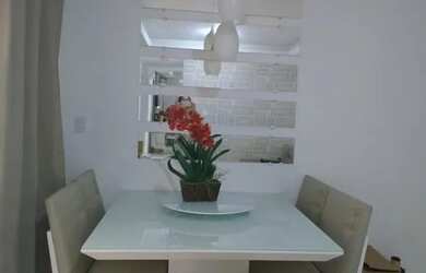 Imagem 5: Vida bela praia mar - barra dos coqueiros