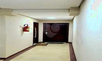 Imagem 2: Apartamento-São Paulo-ACLIMAÇÃO