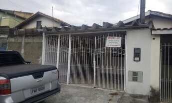 Imagem: Vendo casa com 2 dormitórios sendo uma