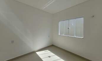 Imagem 4: Casa no Juruá para venda tem 81 metros quadrados com 3 quartos em Vale Quem Tem - Teresin