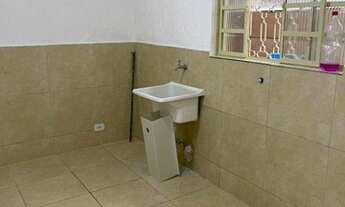 Imagem 6: Sobrado com 3 dormitórios para alugar, 224 m² por R$ 2.592,00/mês - Parque das Nações - At