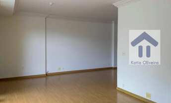 Imagem 3: Apartamento 3 quartos com varanda e linda vista!