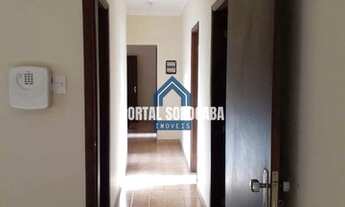 Imagem 6: Casa com 03 dorms, Vila Gabriel, Sorocaba, Cod: 896