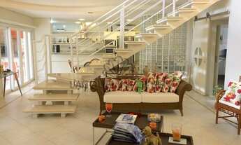 Imagem: Cond. Hanga Roa - Locação Temporada