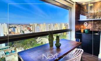 Imagem 6: Apartamento - Cambuí - Campinas