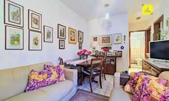 Imagem: Apartamento com 2 dormitórios à venda