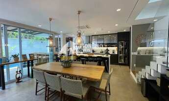 Imagem 4: Casa de Condomínio com 5 dorms, Juquehy, São Sebastião - R$ 6.5 mi, Cod: 3277