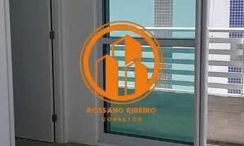 Imagem 7: RCR) Porto Design | 35 a 58m² | Lazer completo