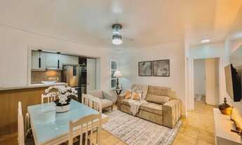 Imagem: Apartamento 2 Dorm. - Bairro Centro