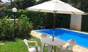 Imagem 3: CASA TÉRREA - JARDIM GUAIUBA - SP