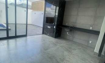 Imagem 4: Excelente Casa 4Quartos na Ponte Alta