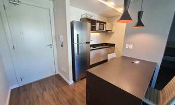 Imagem 3: Loft para aluguel possui 40 metros quadrados com 1 quarto em Moinhos de Vento - Porto Aleg