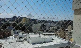 Imagem 5: Apartamento com 3 quartos, 126m², para locação em Rio de Janeiro, Tijuca