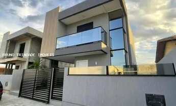 Imagem 3: Casa para Venda em Florianópolis, Ingleses, 3 dormitórios, 3 suítes, 1 banheiro, 1 vaga