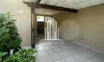 Imagem 2: Casa à venda no Jabaquara com 105m² 2 dormitórios 1 banheiro 1 vaga