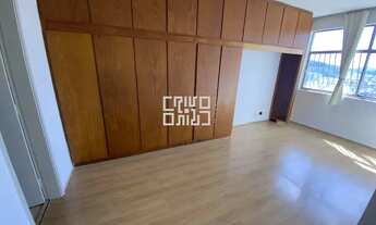 Imagem 4: Apartamento para aluguel, 2 quartos, 1 suíte, 1 vaga, Icaraí - Niterói/RJ